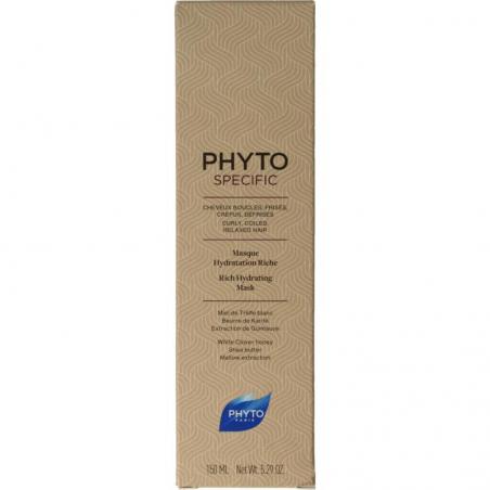 Phytospecific masque hydratante richConditioner3338220100666