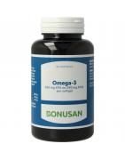 Omega 3Vetzuren8711827003281