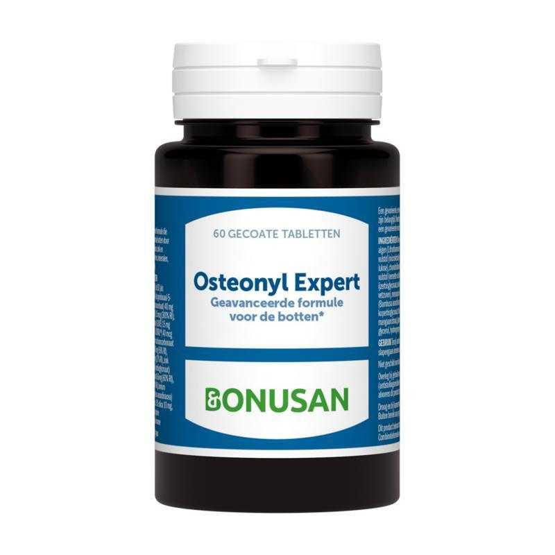 Osteonyl expertOverig vitaminen/mineralen8711827003304