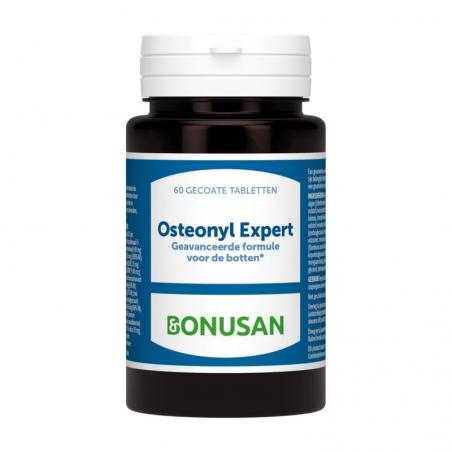 Osteonyl expertOverig vitaminen/mineralen8711827003304