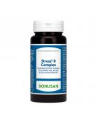 Stress B complexVitamine multi8711827003243