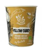 Instant noodlesoup yellow curry bioNieuw standaard8719128061641