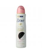 Deodorant spray invisible careDeodorant8720181339882