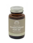 Biologische ashwagandha KSM-66 bioOverig gezondheidsproducten8720959400790