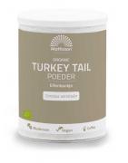 Organic Turkey tail poeder bioOverig gezondheidsproducten8720959401032