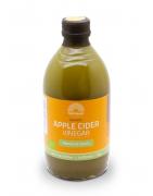 Organic apple cider vinegar matcha lemon bioOverig reform/levensmiddelen8720959401285