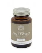 Organic reishi extract 400mg bioOverig gezondheidsproducten8720959400783