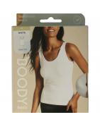 Tank top wit mediumNieuw standaard9340447026418