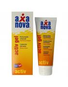 Active gelBodycrème/gel/lotion7640113641283