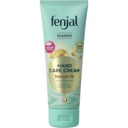 Handcreme classicNieuw standaard4013162027200