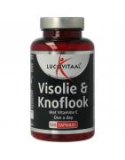 Visolie & knoflookVetzuren8713713082172