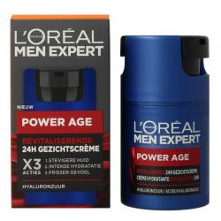 Men expert power age serum hyaluronDag/nachtverzorging3600524175610