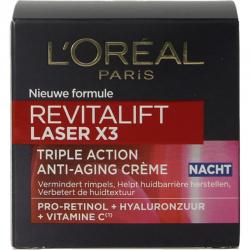 Nachtcreme revitaliserendNachtverzorging3283950925426