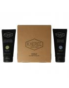 Skin care shavingset scheercreme & aftershaveNieuw standaard4009033800447