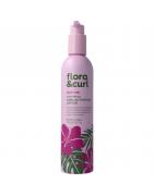 Flora & curl hibiscus curl lotionNieuw standaard5060627510684