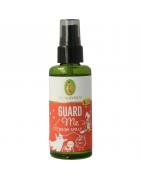 Organic roomspray guard me bioEtherische oliën/aromatherapie4086900196025