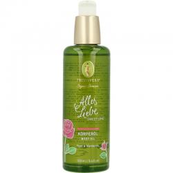 Bath oil restore balanceBad/douche5017402037225