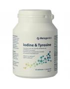 Iodine & tyrosineOverig gezondheidsproducten5400433314432