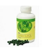 DXN Spirulina 120 stuksDXN