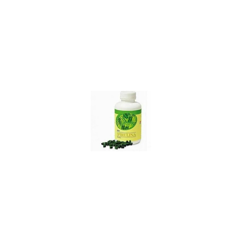 DXN Spirulina 120 stuksDXN