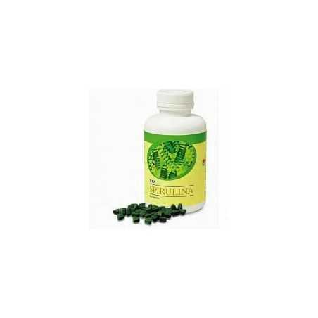 DXN Spirulina 120 stuksDXN