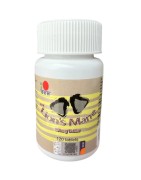 DXN Lion’s Mane Tabletten 120DXN