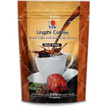 DXN Linzhi Black CoffeeDXN