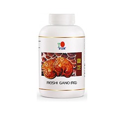 DXN Cordyceps capsules 60DXN