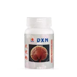 DXN Linzhi Coffee 3 in 1DXN