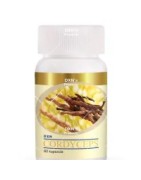 DXN Cordyceps capsules 60DXN