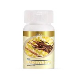 DXN Ganozhi tandpasta (met Ganoderma)DXN