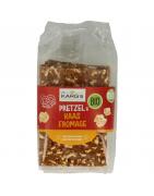 Crackers pretzel kaas bioVoeding4033634301485