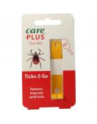 Tick out ticks 2 goNieuw standaard8714024384962