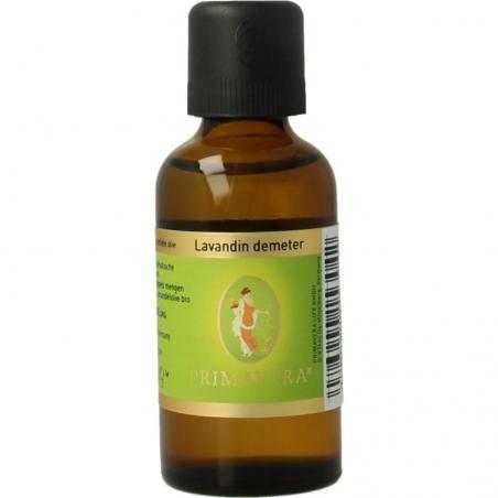 Lavandin bioEtherische oliën/aromatherapie4086900153042