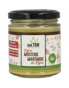 Mosterd Dijon bioVoeding8712144002780