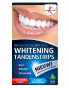 Whitening tandenstrips mintMondhygiëne8713713081748