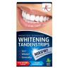 Whitening tandenstrips mintMondhygiëne8713713081748