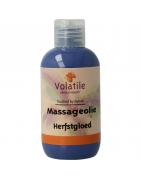 Massageolie herfstgloedMassage8715542034872