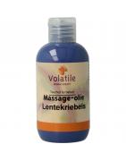 Massageolie lentekriebelsMassage8715542023562