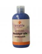 Massageolie lentekriebelsMassage8715542032168