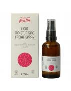 Light moisterizing facial sprayNieuw standaard3800236320951