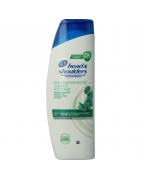 Shampoo anti jeukShampoo8700216318358