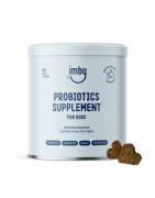 Probiotica supplement hond5430002662572