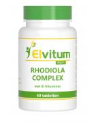 Rhodiola complexOverig gezondheidsproducten8718421582730