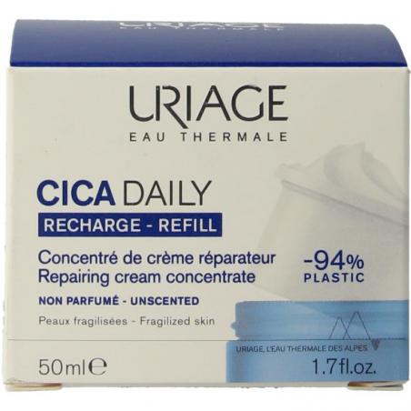 Cica daily creme rechargeNieuw standaard3661434011900
