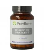 Schildklier pro activeOverig gezondheidsproducten8717677127658