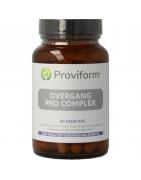 Overgang pro complexOverig gezondheidsproducten8717677127672