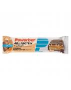 Protein+ bar crisp caramel & peanutsSportvoeding4029679680142