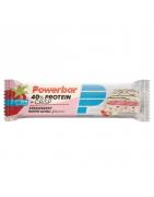 Protein+ bar crisp strawberry & white chocolateSportvoeding4029679680173