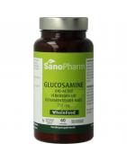 Glucosamine 750mg veganOverig gezondheidsproducten8718347173586